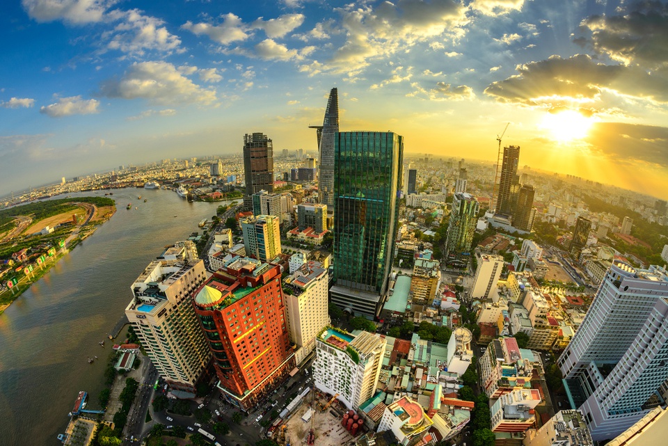 Kinh tế Việt Nam 6 tháng đầu năm 2021: FDI tiếp tục đóng góp cho tăng trưởng